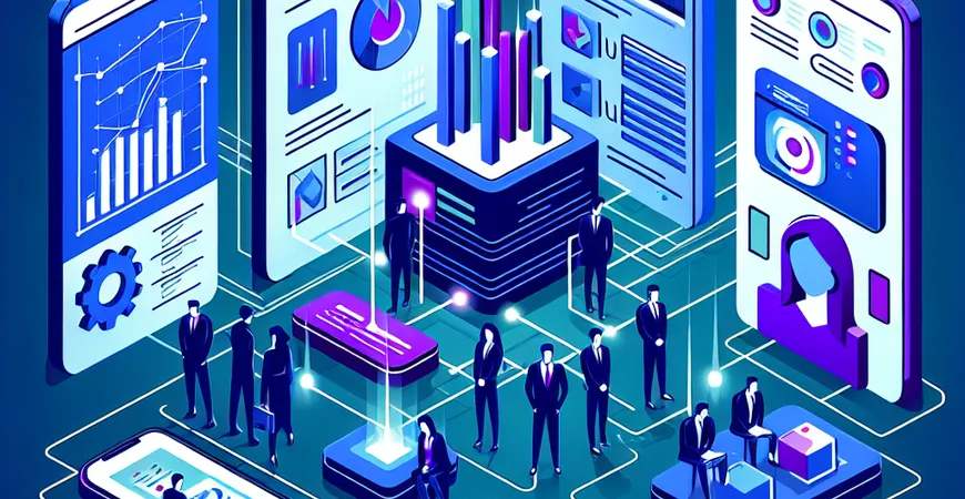  2025年高性价比ERP系统推荐：这6款值得考虑